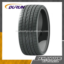 M626 Pneu de voiture de tourisme Alibaba gros 255 / 30R30